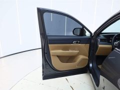 Li Auto ONE 2021 Extended-Range 6-Seater - фото 10