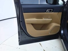Li Auto ONE 2021 Extended-Range 6-Seater - фото 11