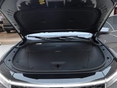 Li Auto ONE 2021 Extended-Range 6-Seater - фото 13