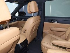 Li Auto ONE 2021 Extended-Range 6-Seater - фото 14