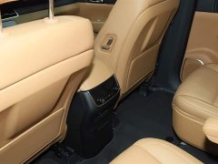 Li Auto ONE 2021 Extended-Range 6-Seater - фото 15