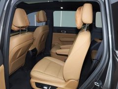 Li Auto ONE 2021 Extended-Range 6-Seater - фото 16