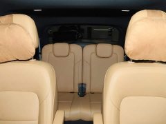 Li Auto ONE 2021 Extended-Range 6-Seater - фото 17