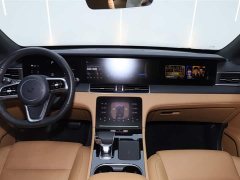 Li Auto ONE 2021 Extended-Range 6-Seater - фото 18