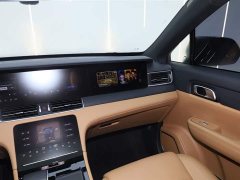 Li Auto ONE 2021 Extended-Range 6-Seater - фото 19