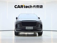 Li Auto ONE 2021 Extended-Range 6-Seater - фото 2