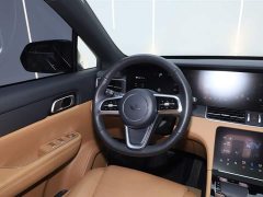 Li Auto ONE 2021 Extended-Range 6-Seater - фото 20