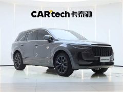 Li Auto ONE 2021 Extended-Range 6-Seater - фото 3
