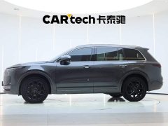 Li Auto ONE 2021 Extended-Range 6-Seater - фото 4