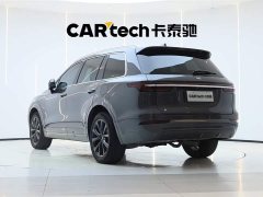 Li Auto ONE 2021 Extended-Range 6-Seater - фото 5