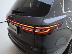 Li Auto ONE 2021 Extended-Range 6-Seater - фото 6