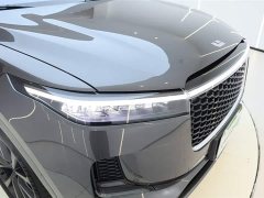 Li Auto ONE 2021 Extended-Range 6-Seater - фото 7