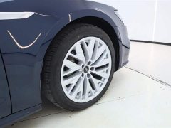 Audi A7L 45TFSI S-line Dream Building Liquid Crystal Package - фото 10