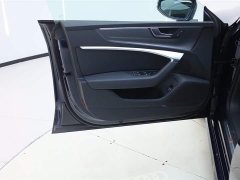 Audi A7L 45TFSI S-line Dream Building Liquid Crystal Package - фото 16