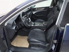 Audi A7L 45TFSI S-line Dream Building Liquid Crystal Package - фото 17