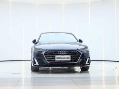 Audi A7L 45TFSI S-line Dream Building Liquid Crystal Package - фото 2