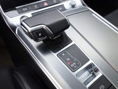 Audi A7L 45TFSI S-line Dream Building Liquid Crystal Package - фото 20