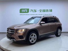 Mercedes-Benz GLB 2020 GLB 180 Dynamic - фото 1
