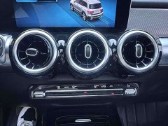 Mercedes-Benz GLB 2020 GLB 180 Dynamic - фото 13