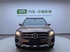 Mercedes-Benz GLB 2020 GLB 180 Dynamic - фото 2