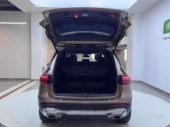 Mercedes-Benz GLB 2020 GLB 180 Dynamic - фото 20