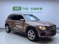 Mercedes-Benz GLB 2020 GLB 180 Dynamic - фото 3