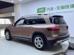 Mercedes-Benz GLB 2020 GLB 180 Dynamic - фото 4