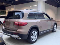 Mercedes-Benz GLB 2020 GLB 180 Dynamic - фото 5