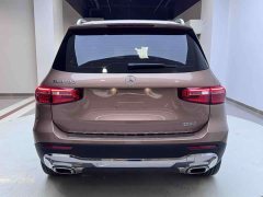 Mercedes-Benz GLB 2020 GLB 180 Dynamic - фото 6