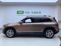 Mercedes-Benz GLB 2020 GLB 180 Dynamic - фото 7