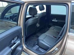 Mercedes-Benz GLB 2020 GLB 180 Dynamic - фото 9