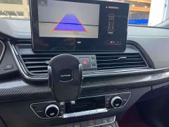 Audi Q5L 2022 40T fashionable and dynamic - фото 10