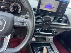 Audi Q5L 2022 40T fashionable and dynamic - фото 11