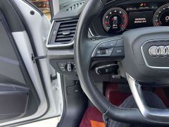 Audi Q5L 2022 40T fashionable and dynamic - фото 12