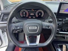 Audi Q5L 2022 40T fashionable and dynamic - фото 13