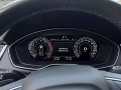 Audi Q5L 2022 40T fashionable and dynamic - фото 14