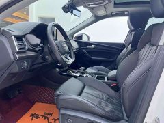 Audi Q5L 2022 40T fashionable and dynamic - фото 15