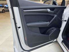 Audi Q5L 2022 40T fashionable and dynamic - фото 16