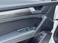 Audi Q5L 2022 40T fashionable and dynamic - фото 17