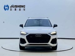 Audi Q5L 2022 40T fashionable and dynamic - фото 2