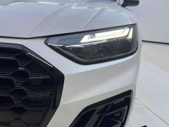 Audi Q5L 2022 40T fashionable and dynamic - фото 20
