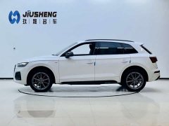 Audi Q5L 2022 40T fashionable and dynamic - фото 3
