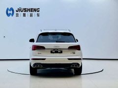 Audi Q5L 2022 40T fashionable and dynamic - фото 4