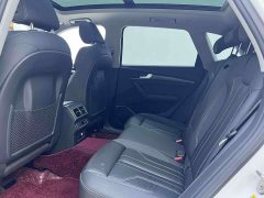 Audi Q5L 2022 40T fashionable and dynamic - фото 8