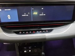 Lynk & Co JiFox Alpha S 2022 HI Edition Advanced Edition - фото 11