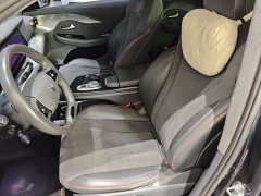 Lynk & Co JiFox Alpha S 2022 HI Edition Advanced Edition - фото 14