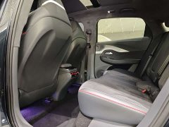 Lynk & Co JiFox Alpha S 2022 HI Edition Advanced Edition - фото 15