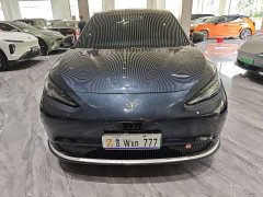 Lynk & Co JiFox Alpha S 2022 HI Edition Advanced Edition - фото 2