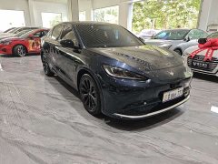 Lynk & Co JiFox Alpha S 2022 HI Edition Advanced Edition - фото 3