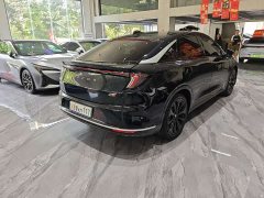 Lynk & Co JiFox Alpha S 2022 HI Edition Advanced Edition - фото 4